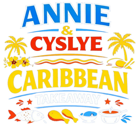 ANNIE & CYSLYE CARIBBEAN TAKEAWAY 